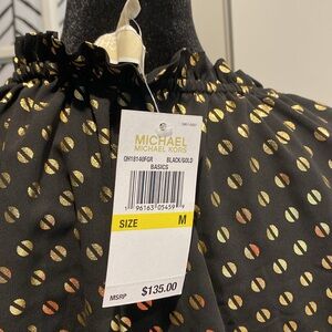 NWT Michael Kors Dress.